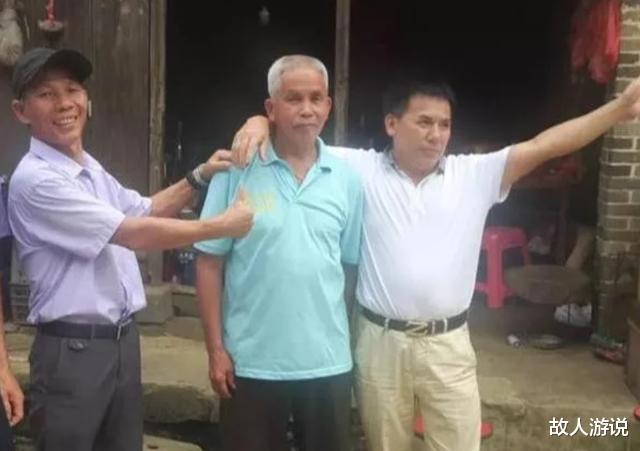 「」49岁农民工迎娶娇妻，21年生育了15个孩子，现在家中成景点