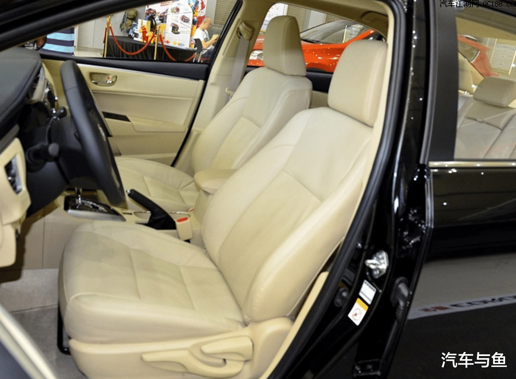 丰田卡罗拉|卡罗拉打响“价格战”，油耗仅4.1L！单月卖出31517台