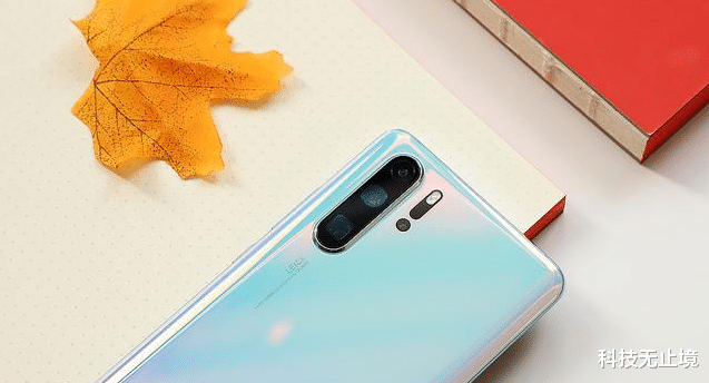 华为p30▲华为降价亮剑，从5488跌至3288，花粉：早知不买那么早了！