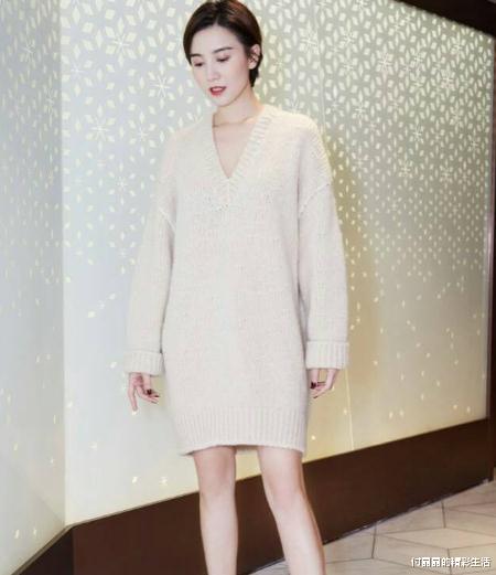 李沁|《跑男》最受欢迎的女嘉宾：baby无缘上榜，李沁第6，第一名其貌不扬