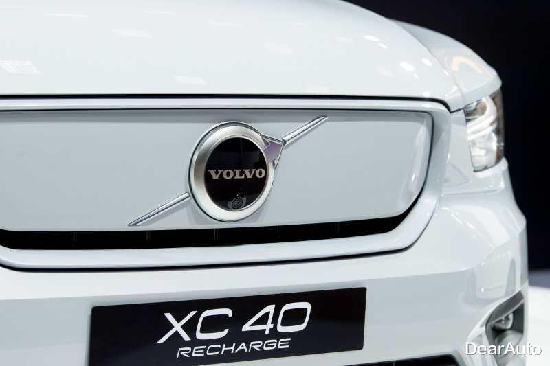 新型冠状病毒肺炎|沃尔沃首款纯电动车 XC40 RECHARGE亮相，产品怎么样？