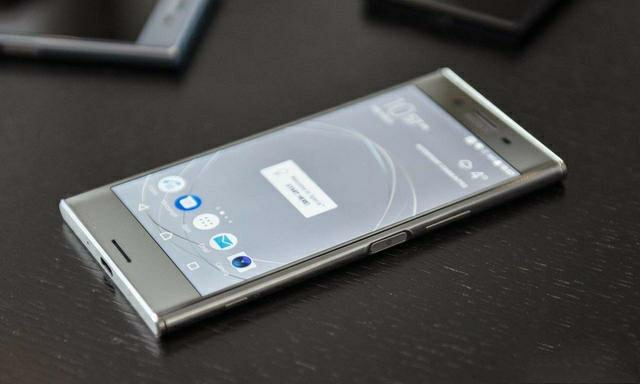 索尼|日本那么强，但其生产的手机在中国几乎无人问津