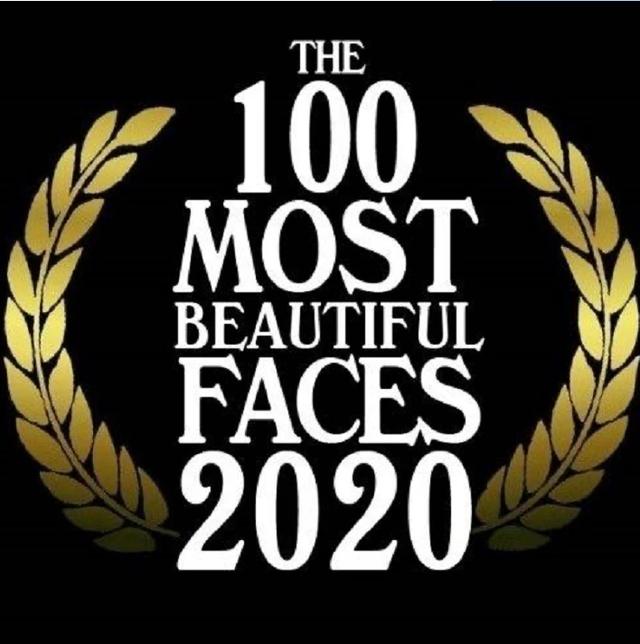 王一博|亚太最帅面孔前5名：蔡徐坤无缘，王一博第三，看到第一名爱了