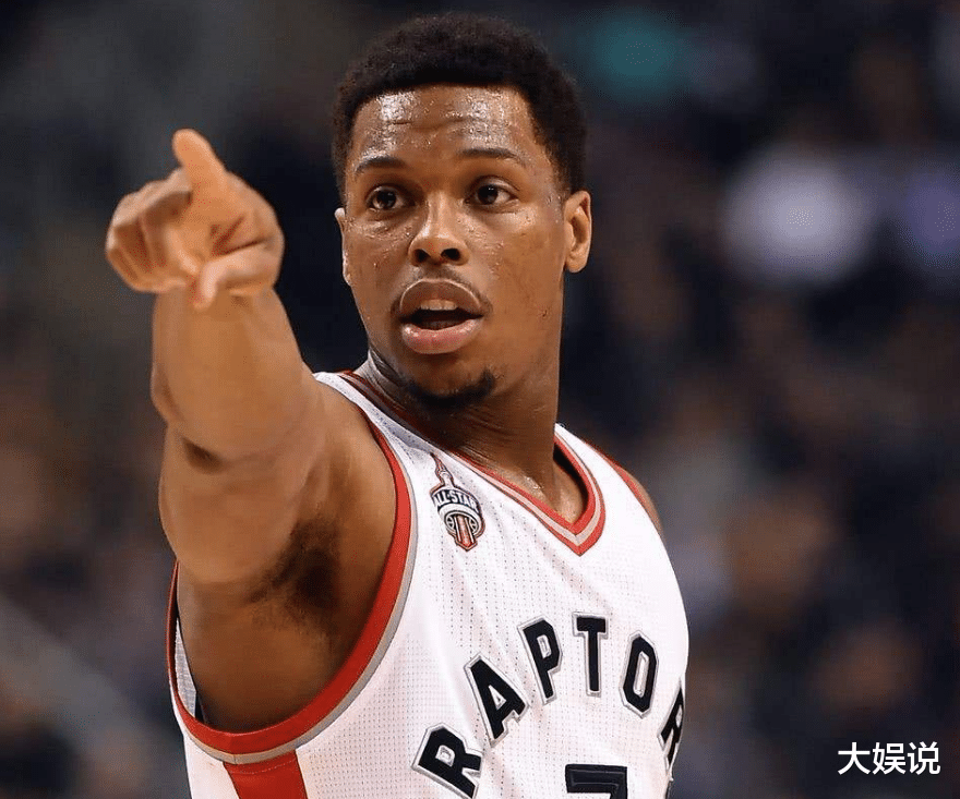 【猛龙队】未来五年实力最强的五支球队,运气好,有希望建立起王朝球队