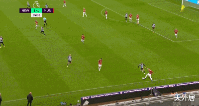 曼联|欧洲足坛罕见一幕！7大豪门集体不胜，但曼联突然爆发4-1狂胜