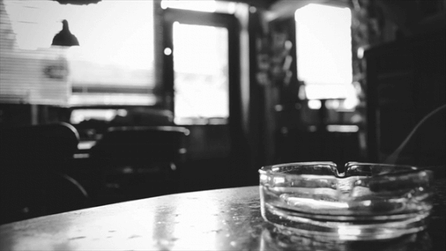 戒烟■男人为什么戒不了烟?