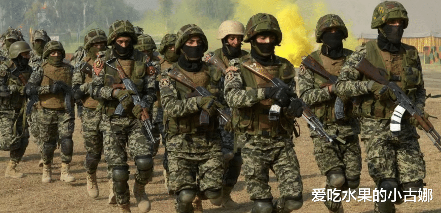 『印度』事情闹大了105人死亡，巴铁一举摧大批T90坦克，莫迪最担心的发生