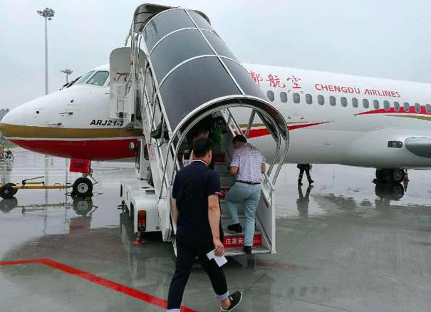 【】造价十几亿的飞机，要载客飞行多少年才能开始盈利？