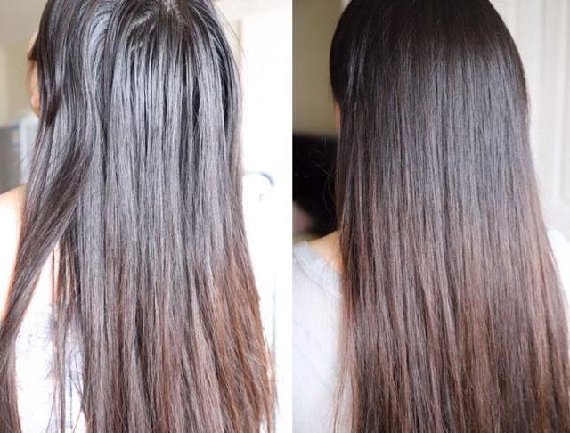 [戚薇]洗发界的“爱马仕”，袁咏仪极力推荐，戚薇：用完可三天不洗头