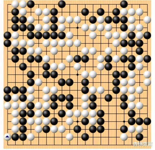 「朴廷桓」辉煌农心杯：井山裕太杀光朴廷桓，连笑力擒金志锡，中国蝉联冠军