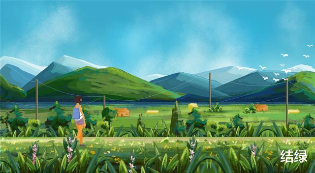 结绿|一位62岁婆婆说：感谢儿媳让我带孩子，孩子给我带来了天伦之乐