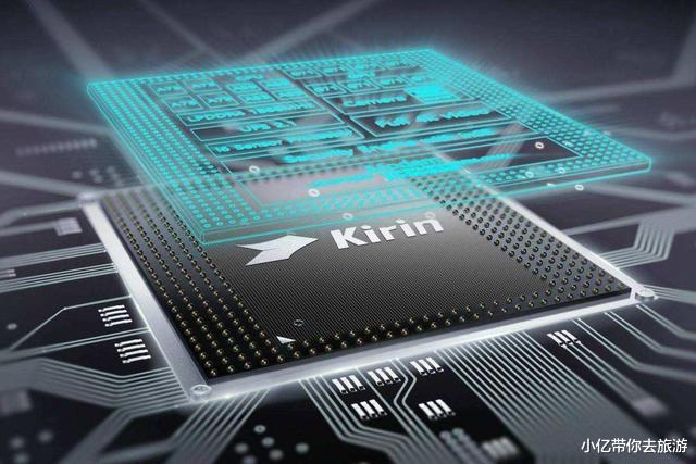 芯片|我国芯片技术未来能否超越美国?大家用到龙芯CPU了吗?