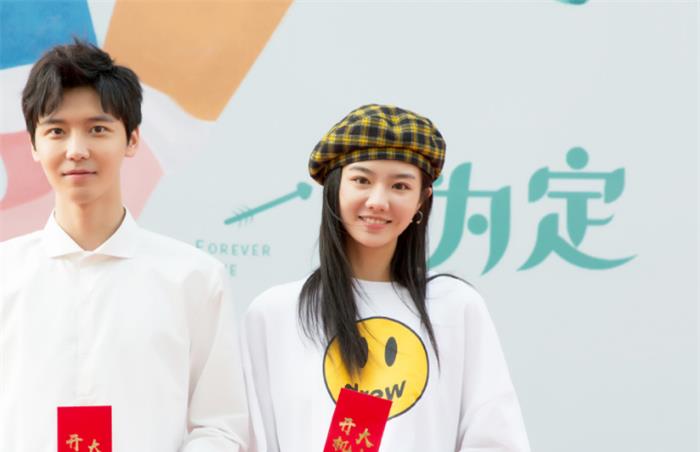 #小时光#腾讯又一青春校园剧将袭，甜度不输《小时光》，高颜值主演必追！