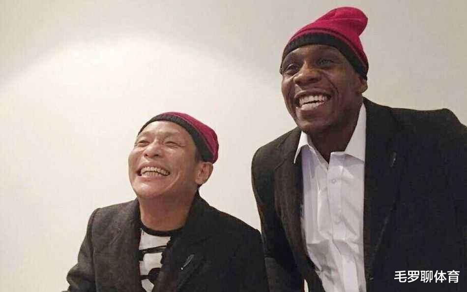 「哈德森」巨星外援哈德森被捕，头号名嘴苏群解析，却暗示他已告别CBA？