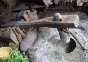 黄巢▲唐末五代就是一部吃人史