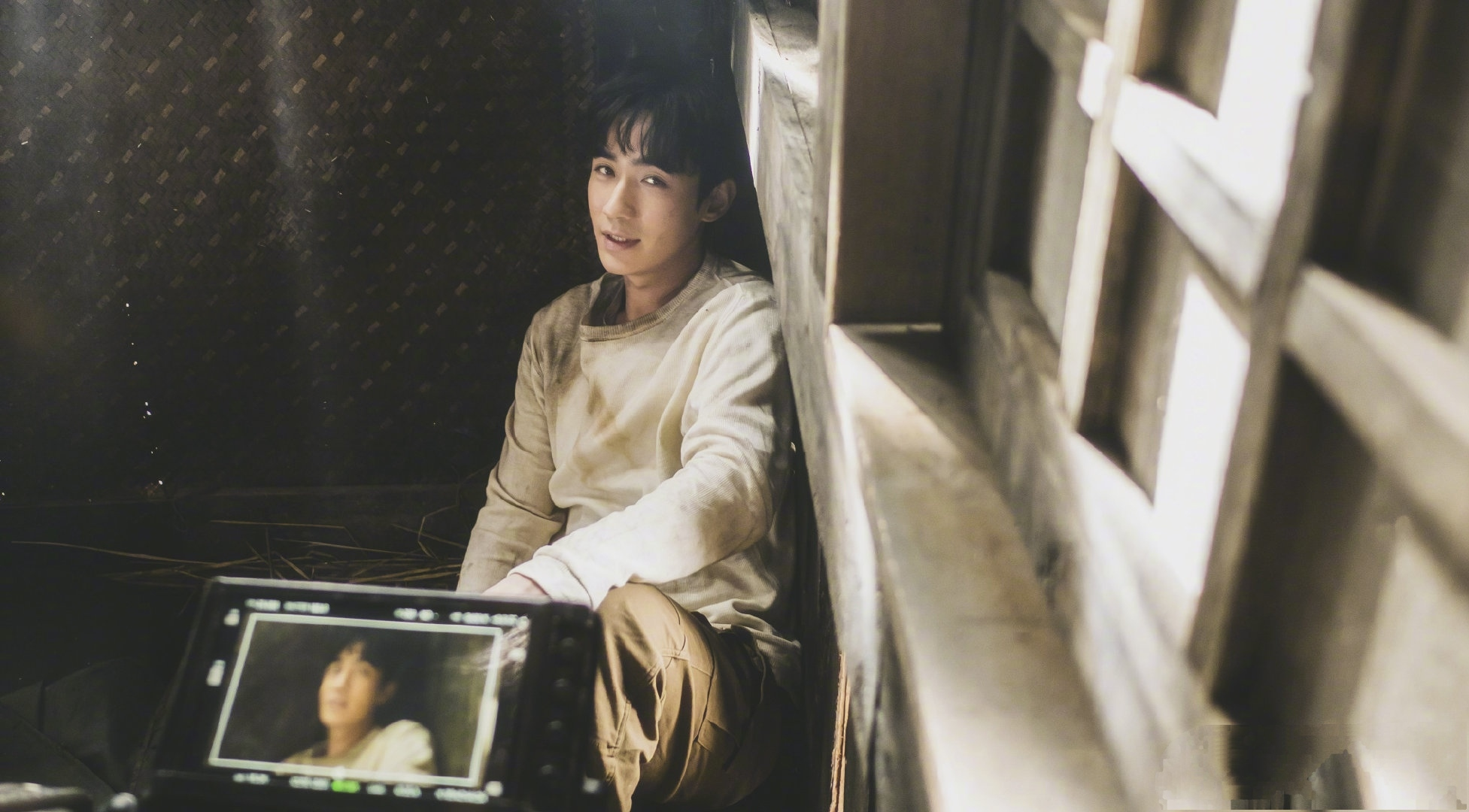 朱一龙■《盗墓笔记》新剧来袭!朱一龙饰演吴邪或成希望,网友:颜值沦陷