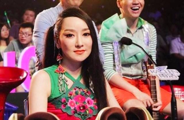 金星|她是被金星撕得最惨的女星,被揭穿后身败名裂,今落魄成这样!