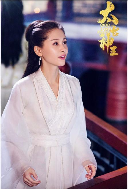 2020年待播的古装玄幻剧,一共八部,你最期待的是哪一部呢?