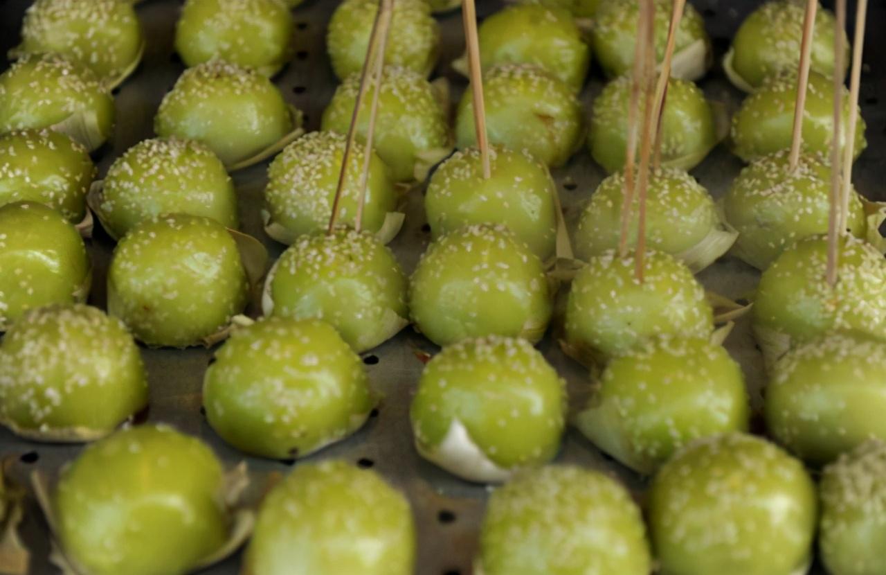 豆花|北方人吃不惯的5种小吃，若你全爱吃，那绝对是个南方人！