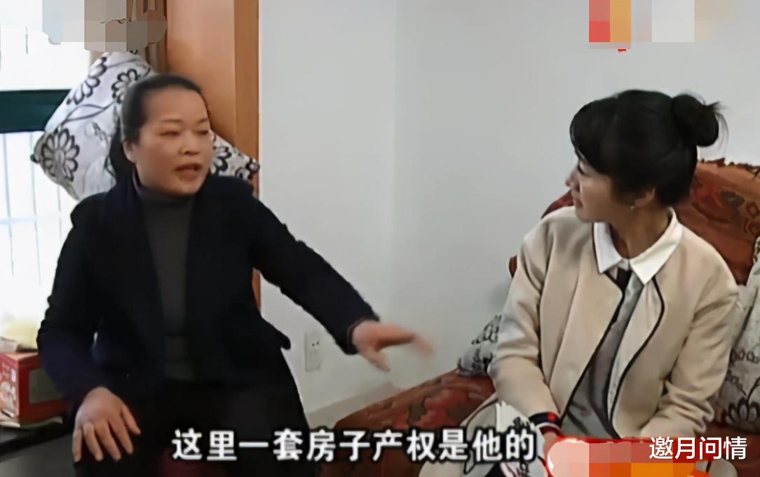 遗产税|“哥，我给父母住100平方房子，你每月才给我1750块房租”“四六开”