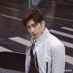 ▲看似大红大紫,实际上已无戏可拍的男明星,你觉得哪一位最可惜?