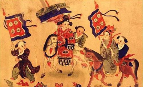 【】古代的状元，相当于现在什么水平？说出来你别不信！