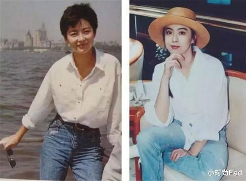 『牛仔裤』如何将牛仔单品穿出时髦感？成为憧憬的牛仔美人！