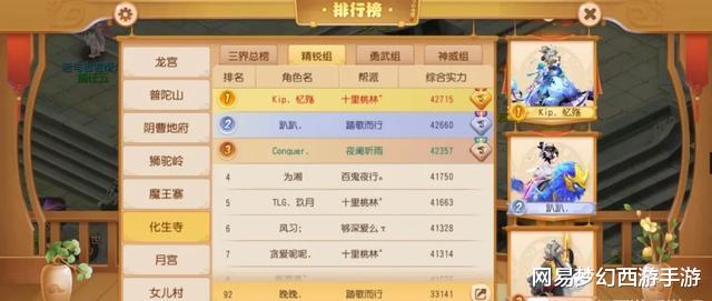 魔兽世界怀旧服|梦幻西游手游：玩家晒自己培养2年的角色求估价，竟仅值2000元？