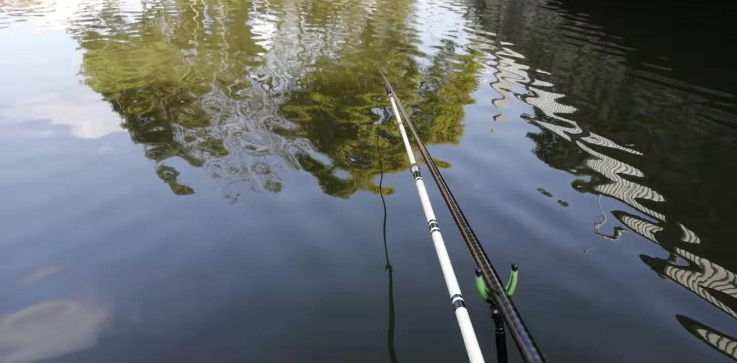 【鲫鱼】“钓不到鱼的钓友，最爱炫耀的3点”！