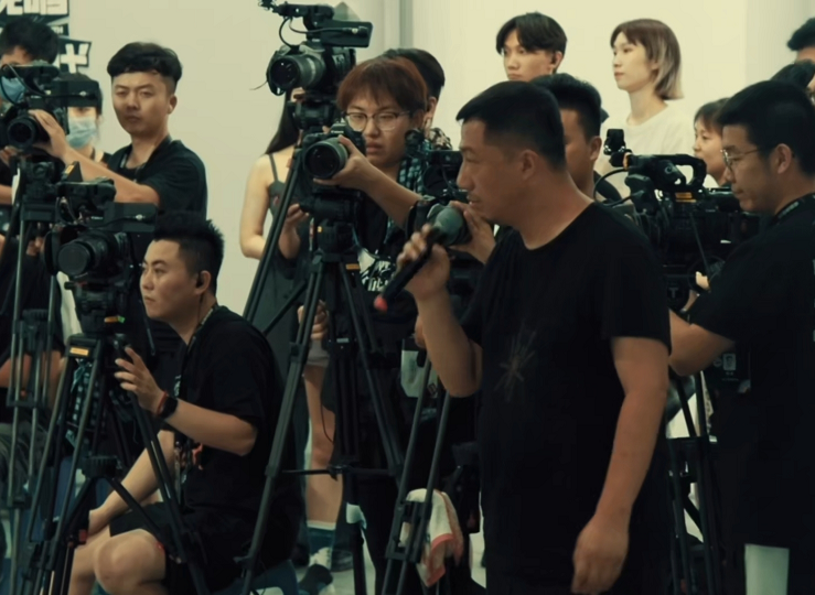 极限挑战|从《极限挑战》退出，严敏携手德云社出新综艺，2期过后评分8.1