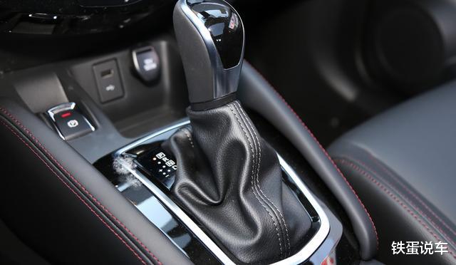 动力|适合家用的三款紧凑型SUV，均匹配CVT，动力强省油是优点