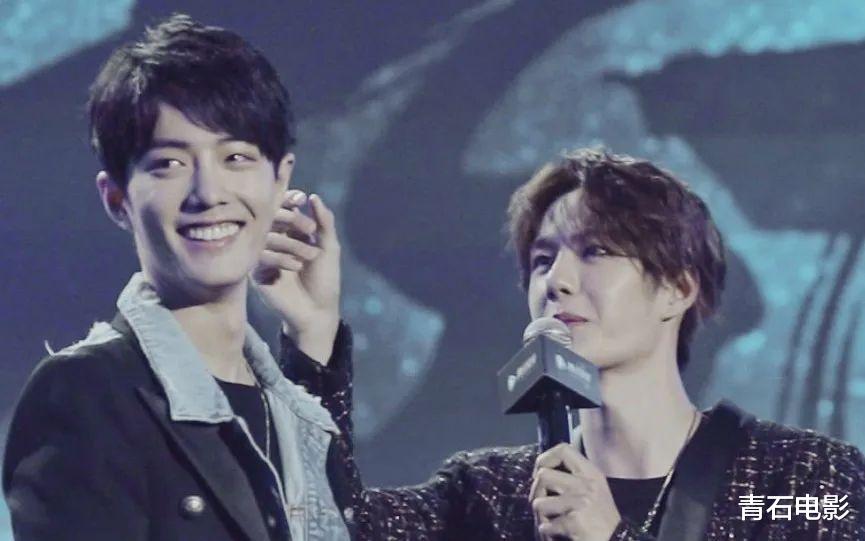 肖战▲氪金买专辑？急着证明肖战没糊，才是肖战粉丝又一个错误的开始