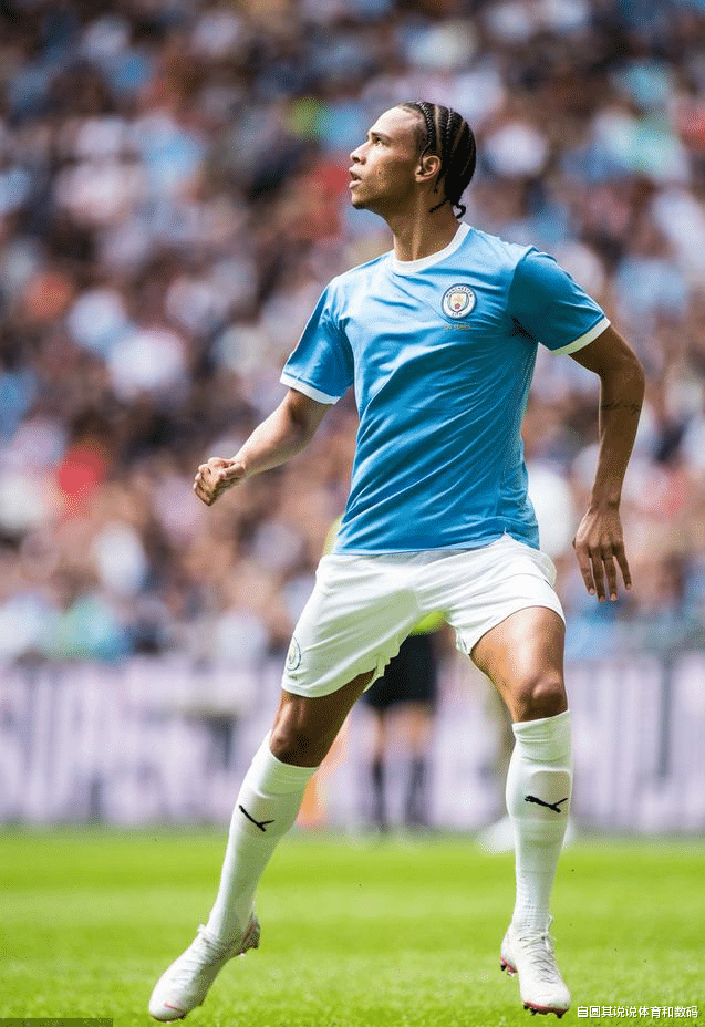 「萨内」从维尔纳,萨内和哈弗茨的赛季数据分析,三人最适合的球队找到了