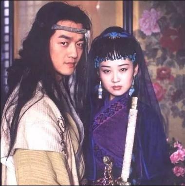 『许晴』“京圈大公主”的桃色江湖:一浪比一浪高