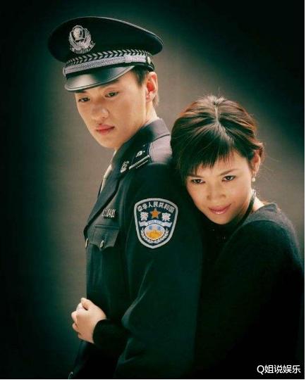 朱丹|被老公说“演技不行”，恩爱的“遮羞布”下，朱丹的婚姻一片狼藉