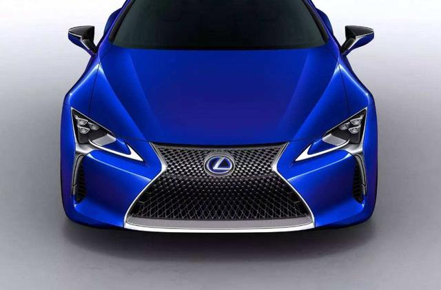 【雷克萨斯】雷克萨斯5月份的销量，豪横起来有点难受