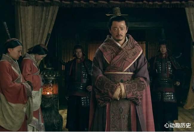 |韩信被诱杀时,他的家臣、亲兵为什么不救他呢?