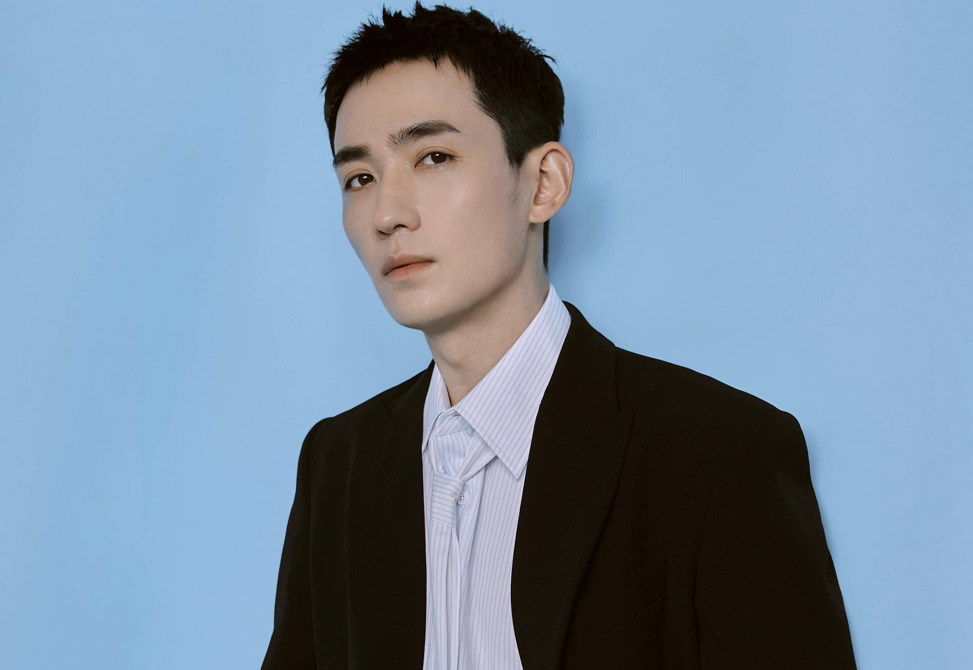 朱一龙|男主剧开播当天，朱一龙飙升演员榜第一！顶流+演技，确实厉害