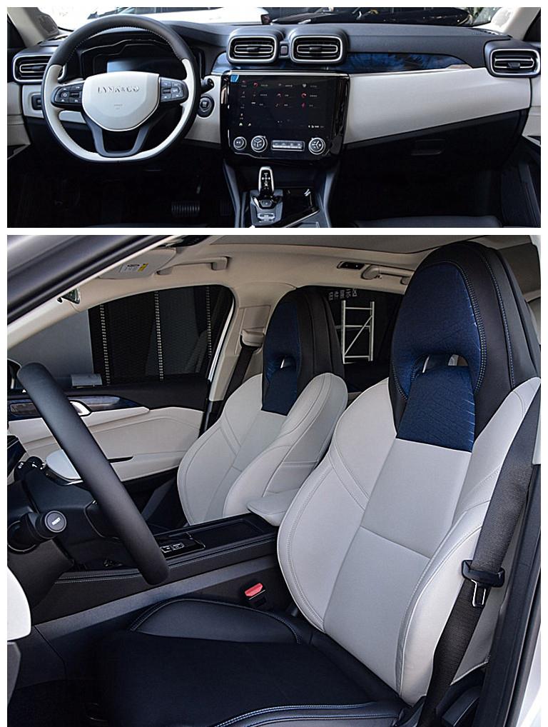 豪华车：都说领克是“国产豪华车”，保养费用高到养不起，是真的吗？