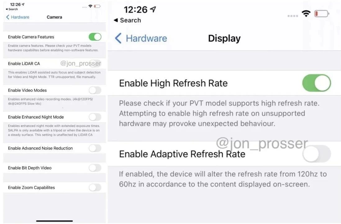 华为|iPhone 12 Pro Max上手视频曝光;搭载华为鲲鹏处理器的国产电脑曝光