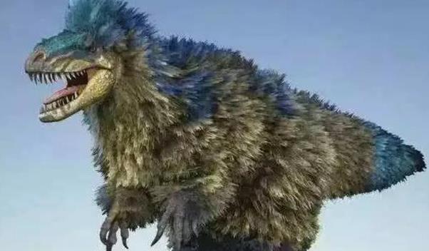 恐龙@别被电影里的恐龙骗了，最真实的恐龙，有可能长这个样子！