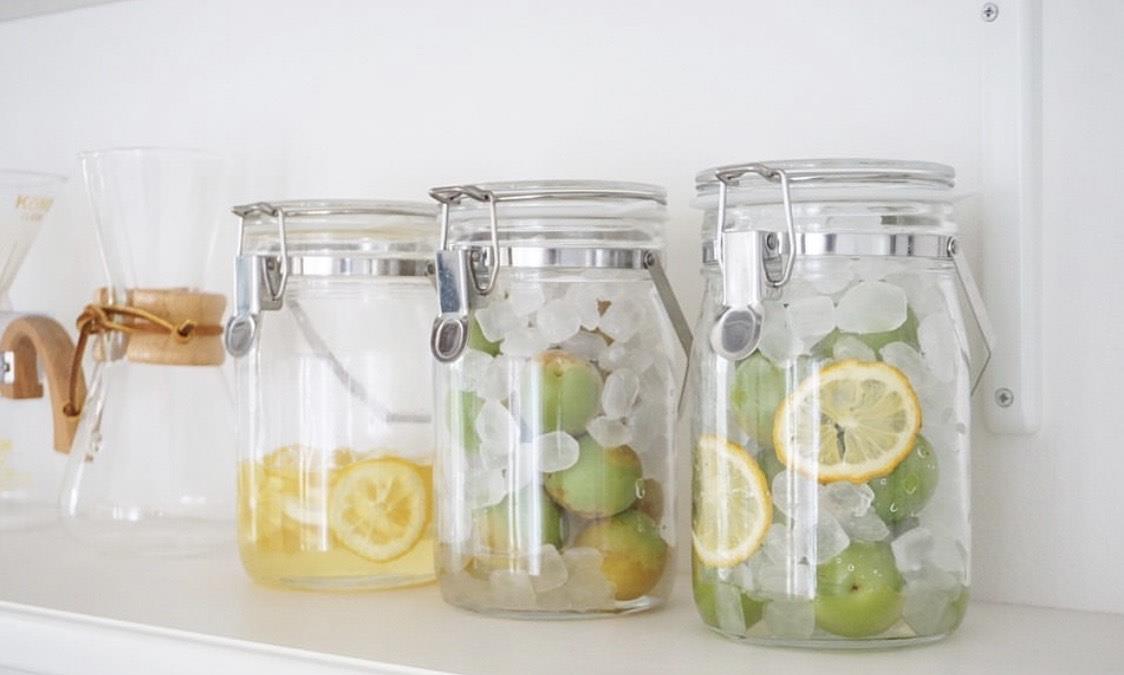 ##看完她家，只想赶紧回去收拾我的家！全屋干净整洁到令人羡慕，赞