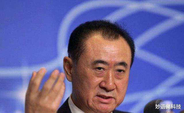 马云|风口？刘强东手握2000亿，王健林砸1500亿，马云也投入400亿