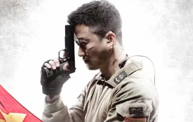 『战狼3』战狼3有望2021年春节上映，看看都有哪些演员！！！