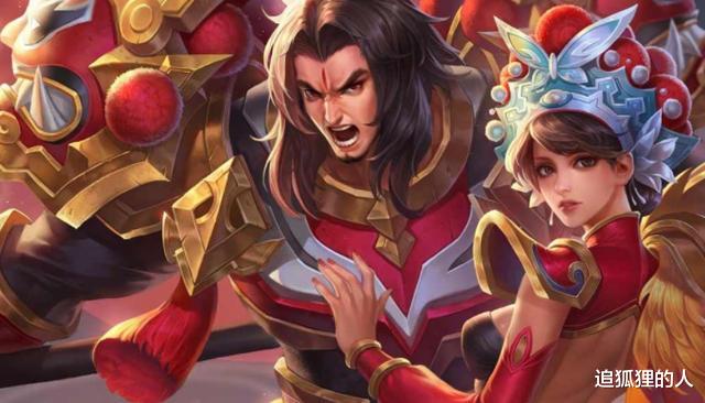 ▲五周年返场皮肤投票，猴子年年有？电光耗子没有悬念了