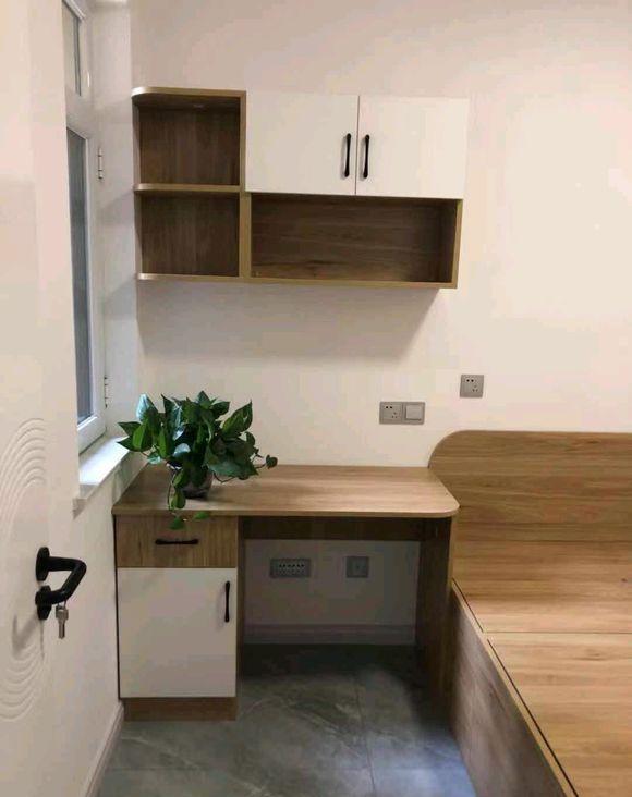 榻榻米|简约风新房毕业，室内色调搭配简单时尚，亲戚都说不好看，真的吗