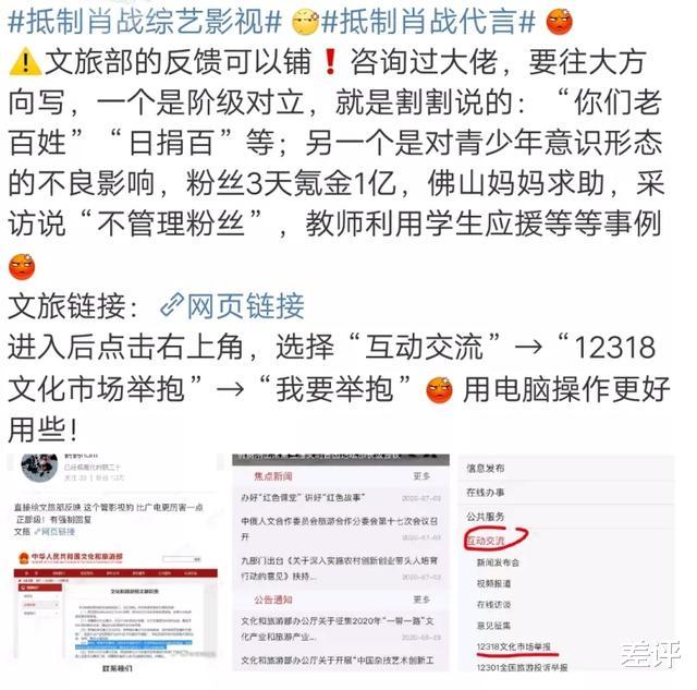 徐坤|互联网公敌肖战？