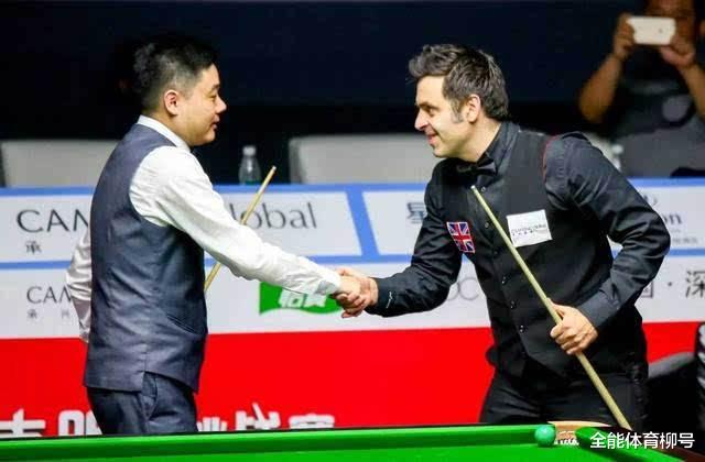 奥沙利文|CCTV5直播大师赛：丁俊晖冲击第2冠，首战挑战7冠王奥沙利文