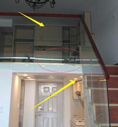 |我的婚房:说好听点是二层小楼房,其实只有40平而已!