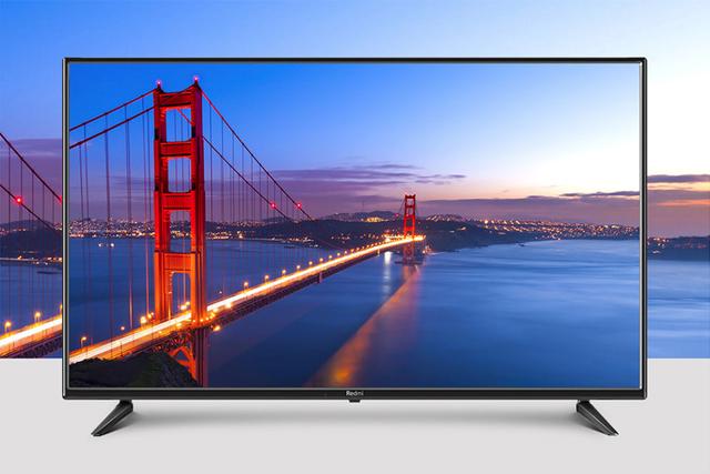 马云|红米最便宜电视来了：799元、MIUI系统，小房间首选